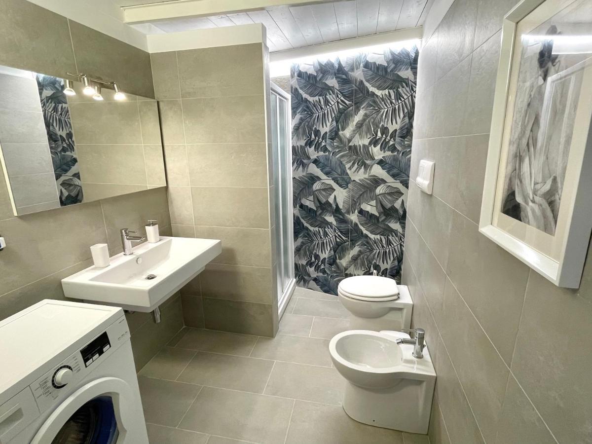 شقة Casa Ina باليرمو المظهر الخارجي الصورة